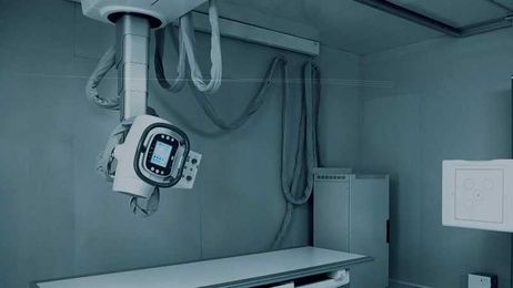 Beyond Imaging: the paradox of AI and medical imaging innovation