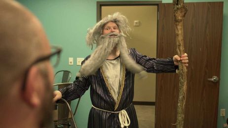 Can Moses Even? Episode 2