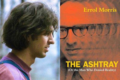 Errol Morris Refutes It Thus