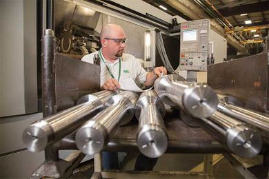 How to achieve a reliable, long-running pump system