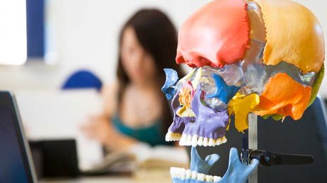 How to build a family health practice website