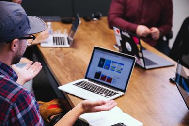 How to Create a Blameless Environment