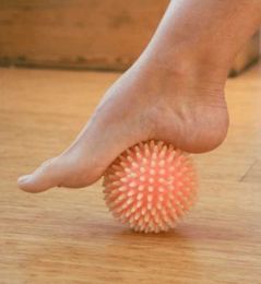 How to Prepare Your Feet for Long Distance Walking