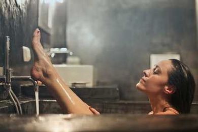 Is There Such a Thing as Showering Too Much?