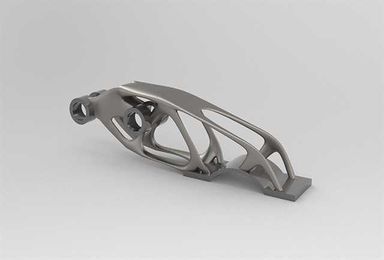 What Is Simulation-Driven Design?