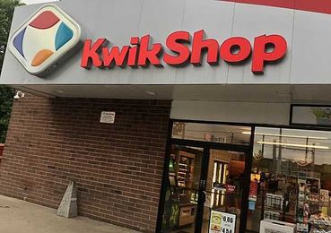 Why Is Kwik Shop Using Cigarettes In Suggestive Selling Pitch