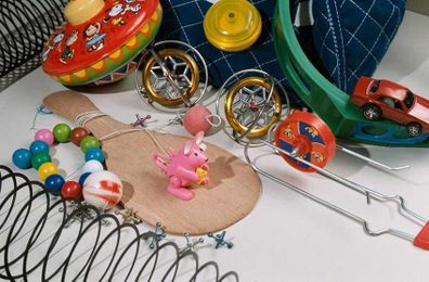 7 cool things you didn’t know about yo-yos