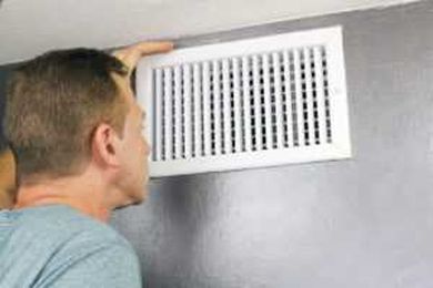 Air Duct Cleaning for Allergies: Removing Mold and Infestation