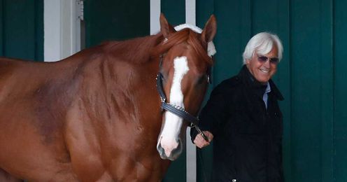 Belmont Stakes and Justify: Here’s What You Need to Know