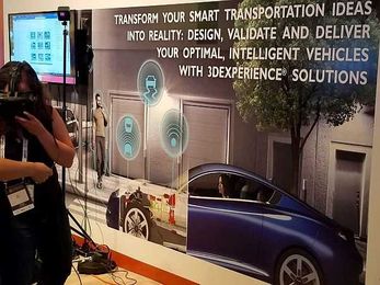 Five Israeli Autotech Companies to Watch