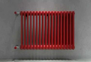 How to Paint a Radiator