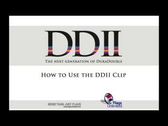 How to Use the NEW DuraDouble II Clip