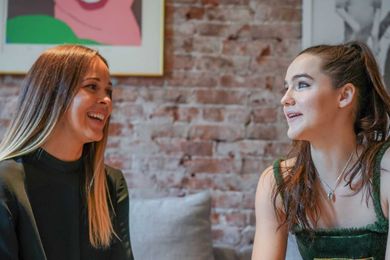 Musician Sophie Hawley-Weld Shares How Being in a Wheelchair for 4 Months Changed Her Life