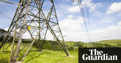 Pioneering 'liquid air' project can help store excess electricity