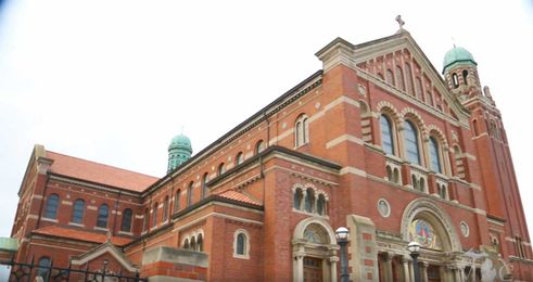 Study Links Catholic Education and Self-Discipline