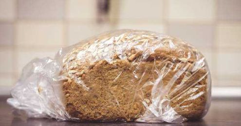 Why You Shouldn’t Keep Bread on the Counter (and Where to Store it Instead)