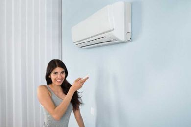 6 Reasons to Consider a Ductless AC