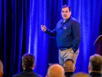 84 Lumber embraces technology