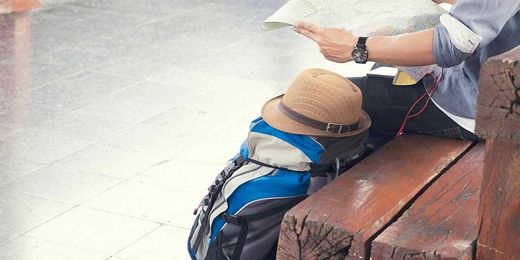 9 Essential Tips to Keep Your Luggage Safe on the Road