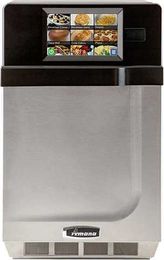 Amana’s Commercial Xpress IQ ARX Ovens