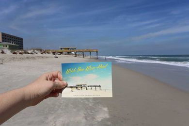 Flex Your Muscles: Seven Ways to Get Active in Carolina Beach