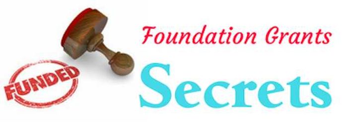 Four Simple Tips to Build Relationships with Grant Funders