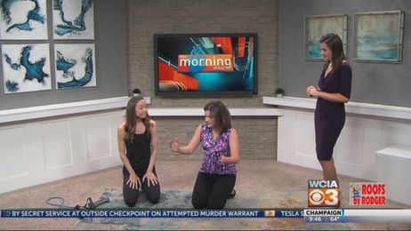 Healthy Living: Top training tips