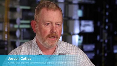 How have fiber optics changed communications?