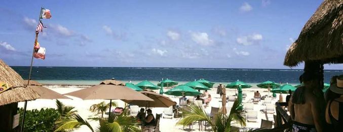 How to Find Your Happy Place at My Paradise Beach Club