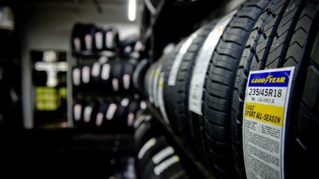How to Pick the Right Tires for Your Car