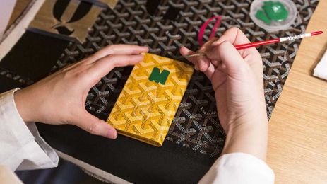 My Hunt for a Well-Crafted Custom Wallet