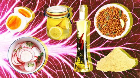 Salad Toppings That Will Wake Up Even the Most Boring Salads