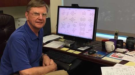 Taking a Tip From Plants to Produce Fuels