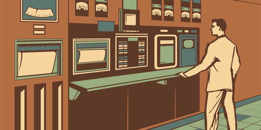 The Risk of Aging Hardware & Software