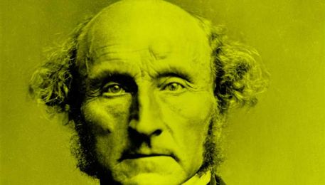 Why John Stuart Mill was a capitalist