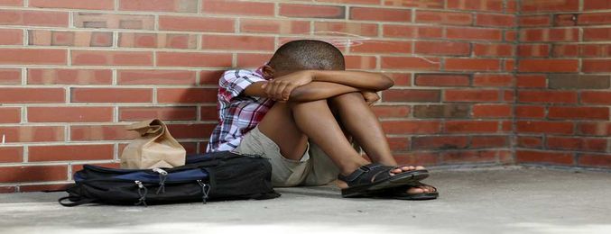 7 signs you should worry about your child’s mental health