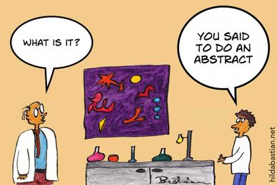 Building a Great Scientific Abstract: A Quick Checklist