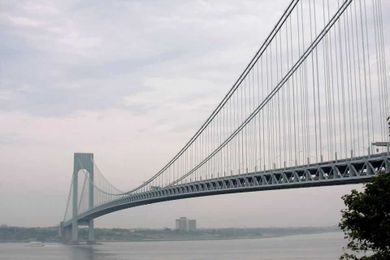How does Staten Island's air quality stack up against other boroughs?