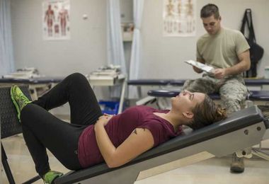 Important Facts about Cardiopulmonary Physical Therapy