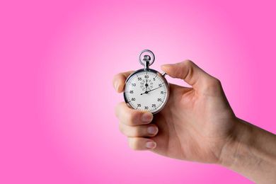 It's back! Enter to win the Credit Union Magic Minute