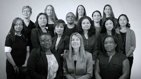 Letters from 1919 Found in SWE's Archives Help Tell the Story of Women Engineers