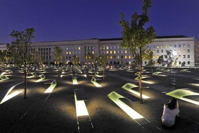 14 of the World’s Most Beautiful Memorials