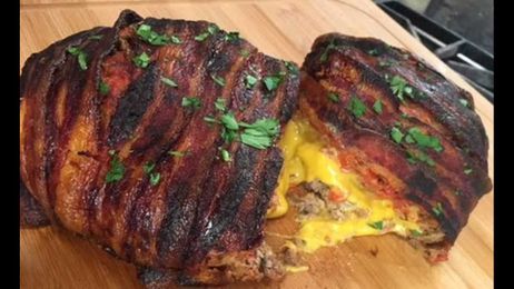 Beef Hacks with Food Expert Parker Wallace