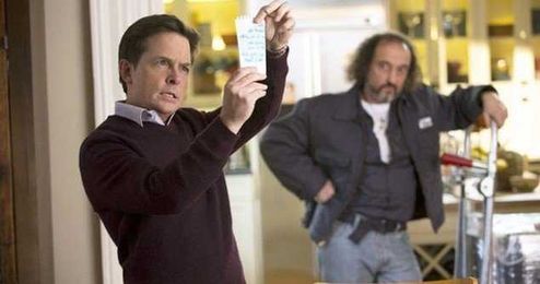 Five Things You Can Learn from Michael J. Fox