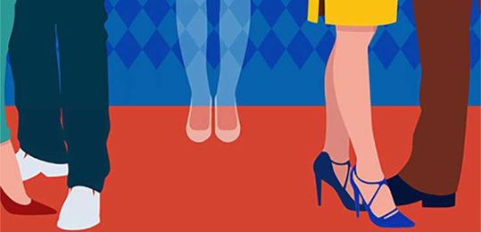 How to Be Yourself When You Have Social Anxiety