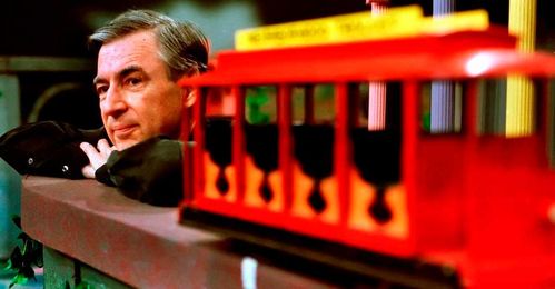 Mr. Rogers Had a Simple Set of Rules for Talking to Children