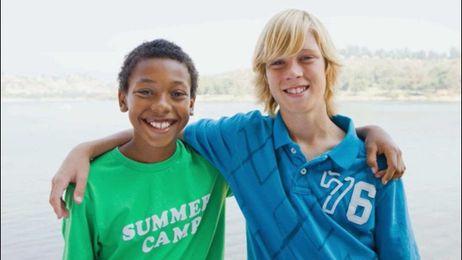 Residential Counselors: Pros and Cons by Mr. and Mrs. McKay