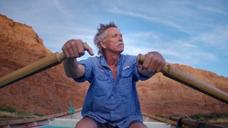 Video: Meet the Grand Canyon's Legendary Boat Builder
