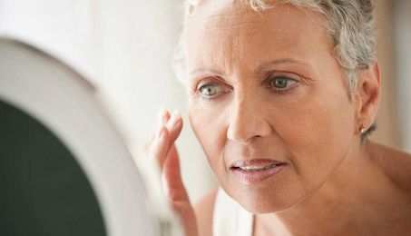 Health Group: "Anti-Aging" To Be Omitted From Beauty Ads