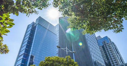 Nothing Beats a Follow-On Order